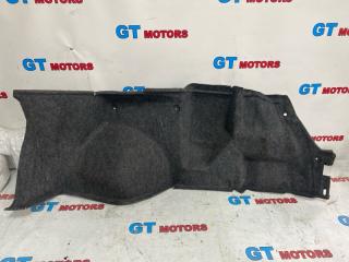 Обшивка багажника Mitsubishi Lancer 2002