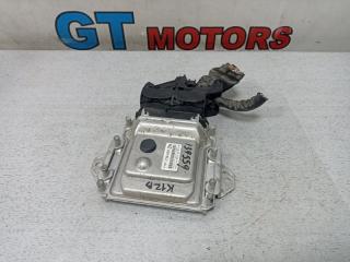 Блок управления КПП SUZUKI Swift