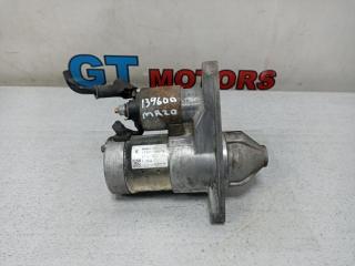 Стартер Nissan Serena контрактная Стартер Nissan Serena