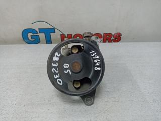 Насос гидроусилителя Mazda FAMILIA 1992 контрактная Насос гидроусилителя Mazda FAMILIA 1992