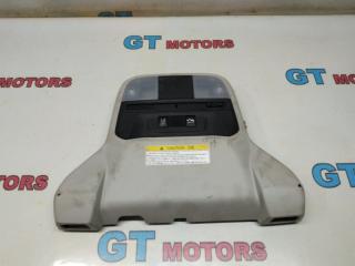 Камера переднего вида Subaru Impreza 2019