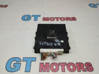 Блок управления КПП Subaru Legacy