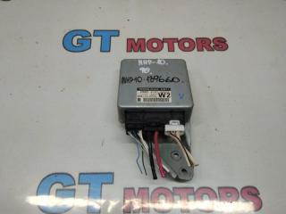 Блок управления рулевой рейкой Toyota Aqua 2013