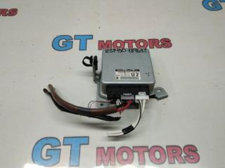 Блок управления рулевой рейкой Toyota Vitz 2013