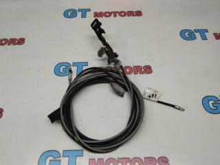 Трос багажника Mitsubishi Lancer 2002