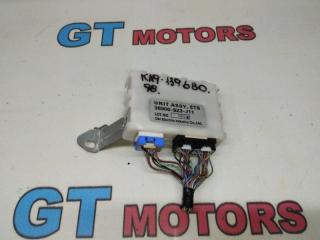 Блок управления HONDA LEGEND 2003