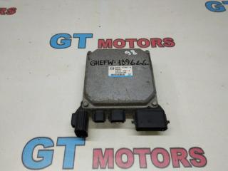 Блок управления рулевой рейкой Mazda Atenza 2011