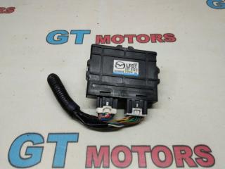 Блок управления КПП Mazda Atenza 2011