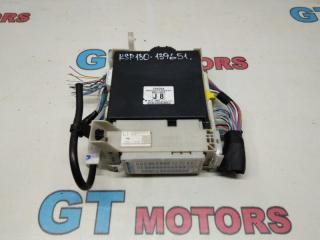 Блок реле и предохранителей Toyota Vitz 2013