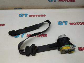 Ремень безопасности передний правый Toyota Vitz 2005