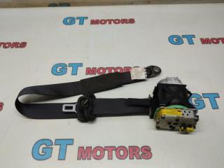 Ремень безопасности передний левый Toyota Vitz 2005