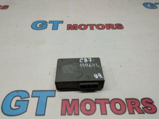 Блок управления дверьми Honda Accord 1993