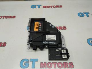 Блок управления BCM Mazda Axela 2015