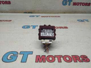 Блок управления освещением Subaru Impreza 2019