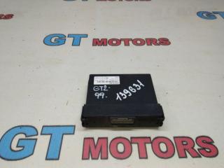 Блок управления Subaru Impreza 2019