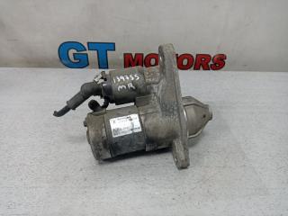 Стартер Nissan Dualis 2007 контрактная Стартер Nissan Dualis 2007