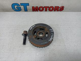 Шкив коленвала Mazda Demio