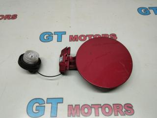 Лючок топливного бака Mazda Axela 2015