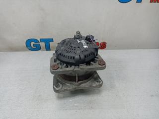 Генератор Nissan X-trail