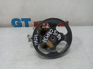 Насос гидроусилителя Mitsubishi Lancer Cedia 2002 контрактная Насос гидроусилителя Mitsubishi Lancer Cedia 2002