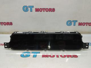 Панель приборов Toyota Aqua 2013