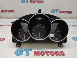 Панель приборов Mazda Axela 2004