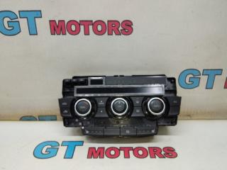 Блок управления климат-контролем Mazda CX-5 2014