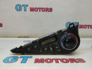 Блок управления климат-контролем Toyota Aqua 2014