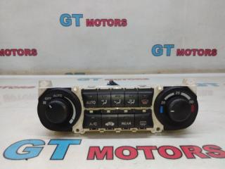 Блок управления климат-контролем Honda Stream