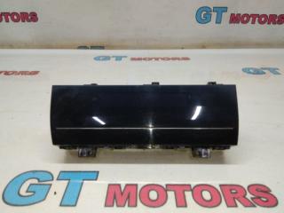 Блок управления климат-контролем Honda Fit 2016