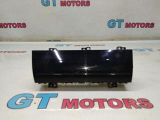 Блок управления климат-контролем Honda Fit 2016