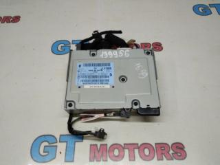 Блок управления Mazda Axela 2015