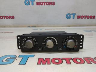 Блок управления климат-контролем Mitsubishi Lancer 2002