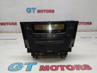 Блок управления климат-контролем Toyota Caldina 2005