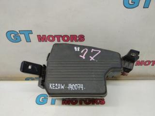 Блок реле и предохранителей Mazda CX-5 2014