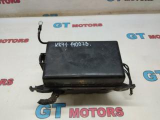 Блок реле и предохранителей Toyota Liteace Noah 1997