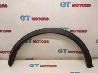 Накладка на крыло задняя правая Nissan Juke 2010