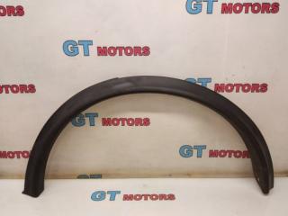 Накладка на крыло задняя левая Nissan Juke 2010