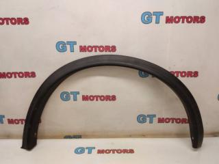 Накладка на крыло передняя правая Nissan Juke 2010