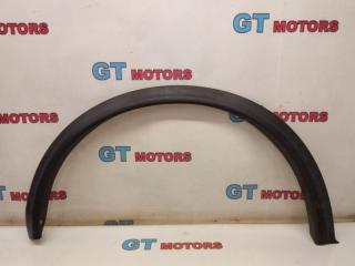 Накладка на крыло передняя левая Nissan Juke 2010