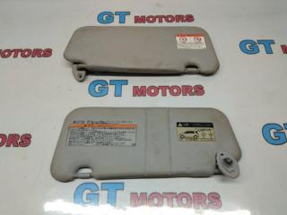 Солнцезащитный козырек Toyota Raum