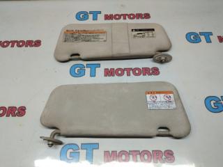 Солнцезащитный козырек Toyota Raum 2006