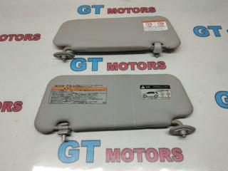 Солнцезащитный козырек Toyota Raum 2006