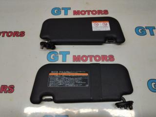 Солнцезащитный козырек Toyota Vitz 2005