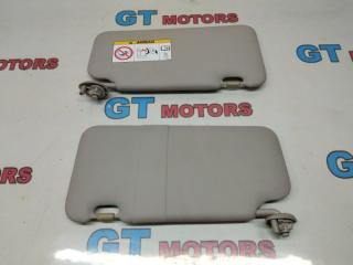 Солнцезащитный козырек Honda Fit 2016