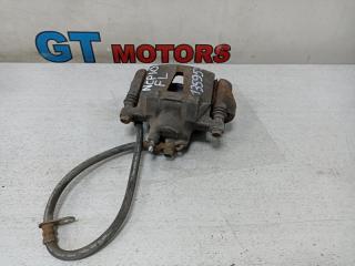 Суппорт передний левый Toyota Vitz 2000