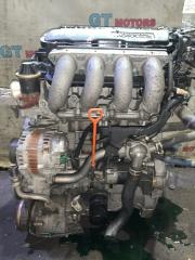 Двигатель Honda Freed