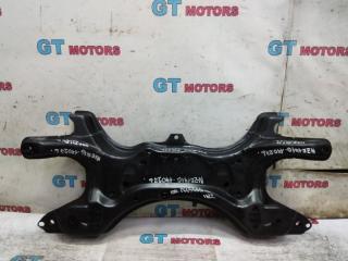 Балка поперечная передняя Toyota Corolla Fielder 2007