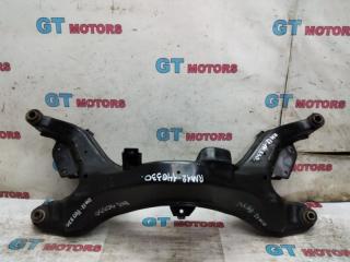 Балка поперечная передняя Nissan Liberty 2002