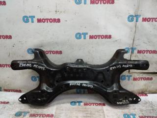 Балка поперечная передняя Toyota Corolla Axio 2007